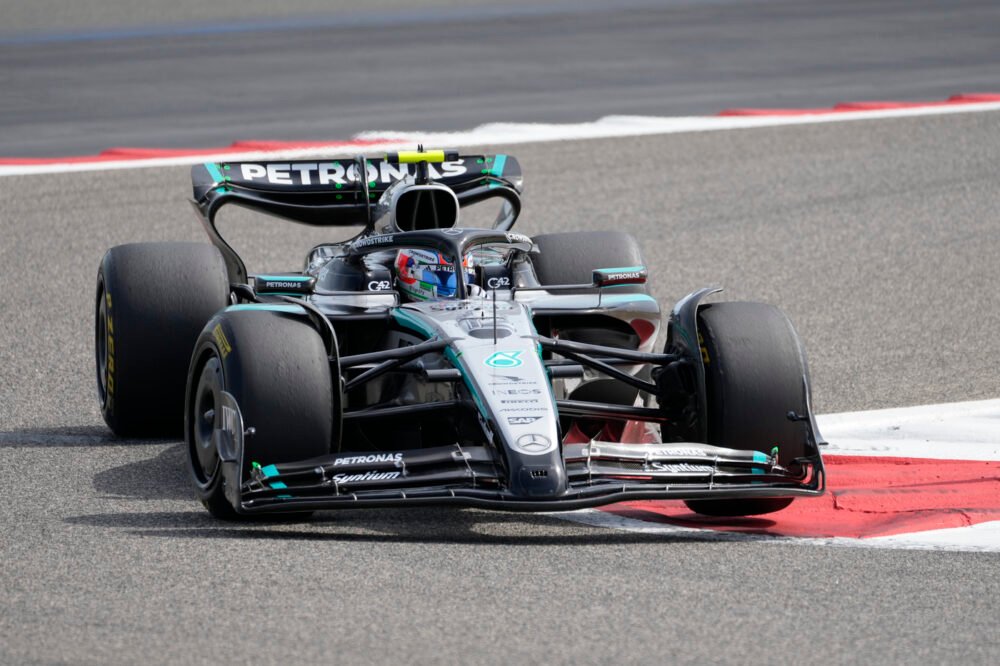 Quando la differita della F1 su TV8 oggi: programma Sprint e qualifiche GP Miami 2025