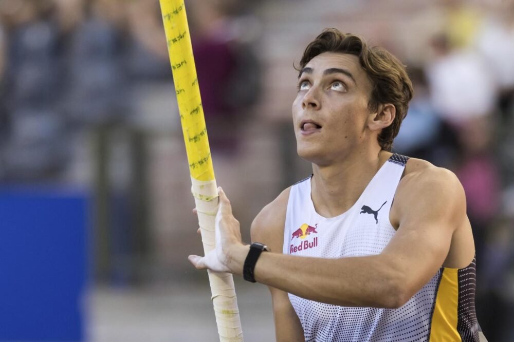 LIVE Atletica, Diamond League Shanghai 2025 in DIRETTA: attesa per Duplantis e Mahuchikh