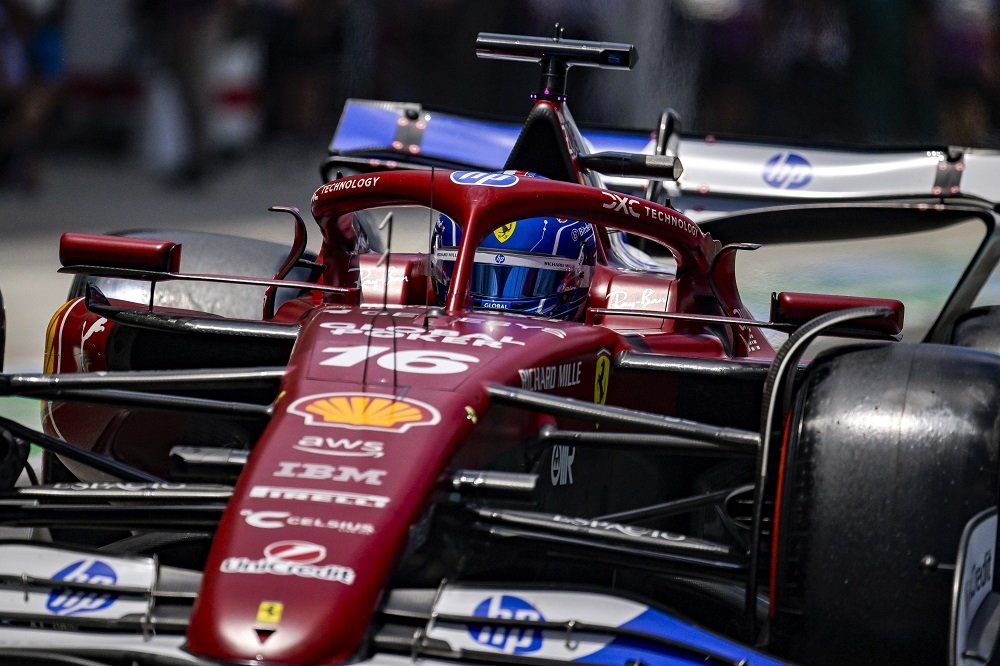 F1 oggi in tv, GP Miami 2025: orari Sprint e qualifiche, programma, streaming