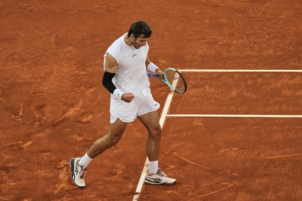 Lorenzo Musetti tra le prime 8 teste di serie a Roma? Cosa può cambiare nel sorteggio