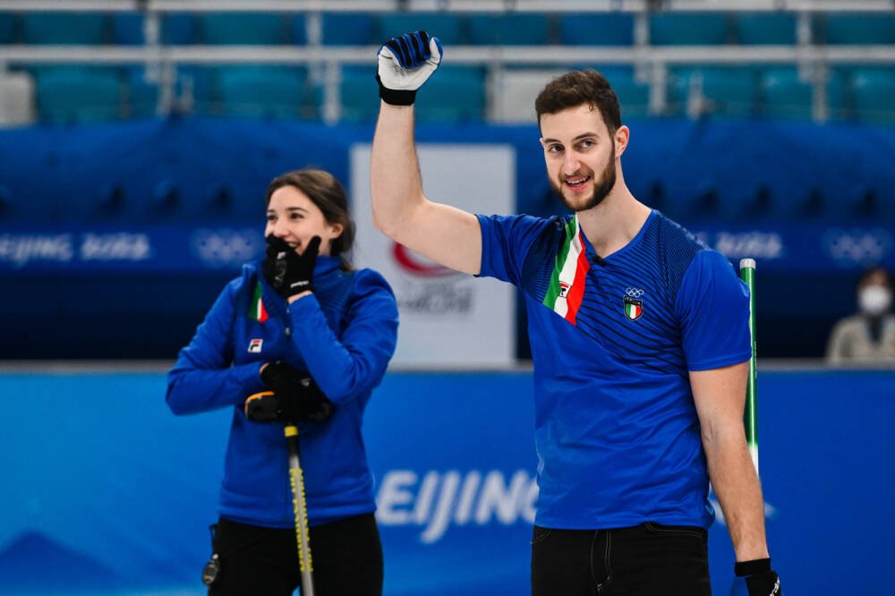 Perché la finale dei Mondiali di curling misto non si vedrà in tv. L’alternativa dello streaming