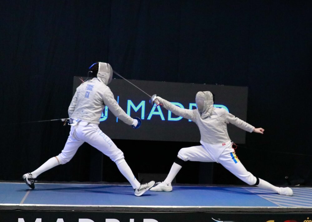 Scherma: al Grand Prix di Seoul cinque sciabolatori accedono al tabellone principale