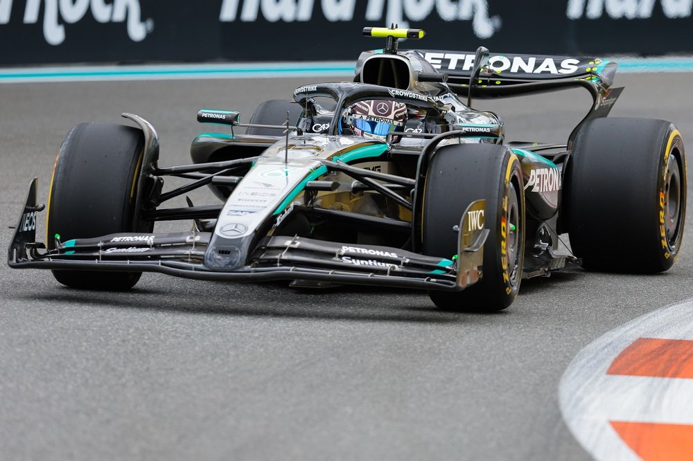 Quando la F1 stasera in tv, GP Miami 2025: orari Sprint e qualifiche, streaming, programma TV8