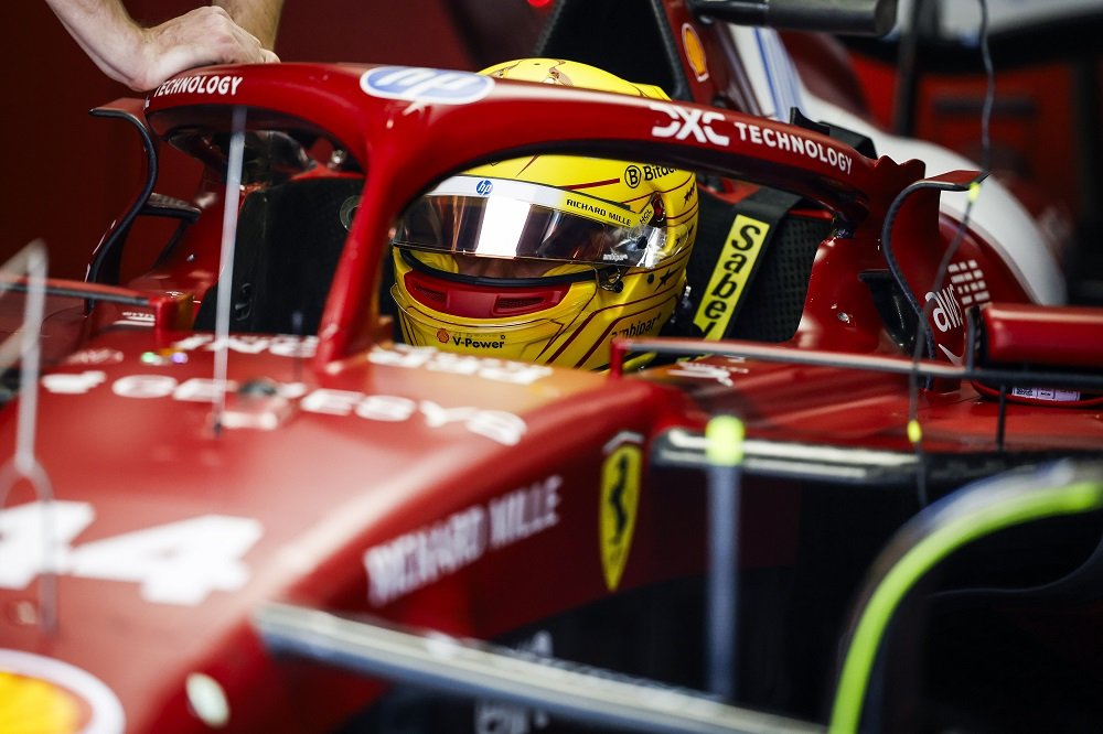 Classifica Mondiale costruttori F1 2025: McLaren al comando, Ferrari avvicina Red Bull