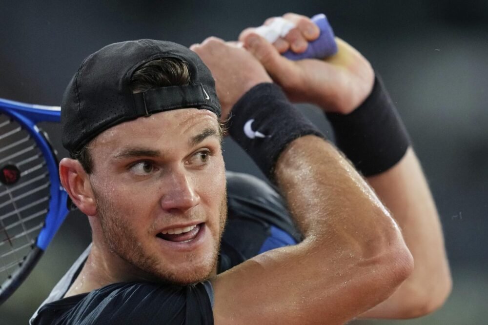 Ruud-Draper oggi in tv, Finale ATP Madrid 2025: orario, programma, streaming