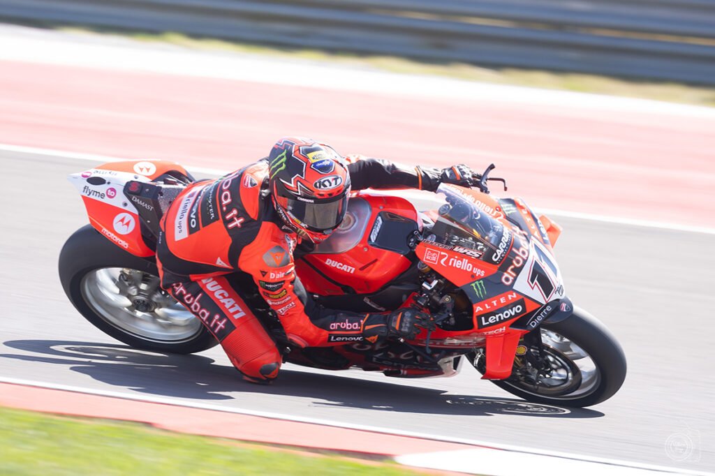 Superbike oggi in tv, GP Italia 2025: orari Superpole Race e gara-2, programma, streaming