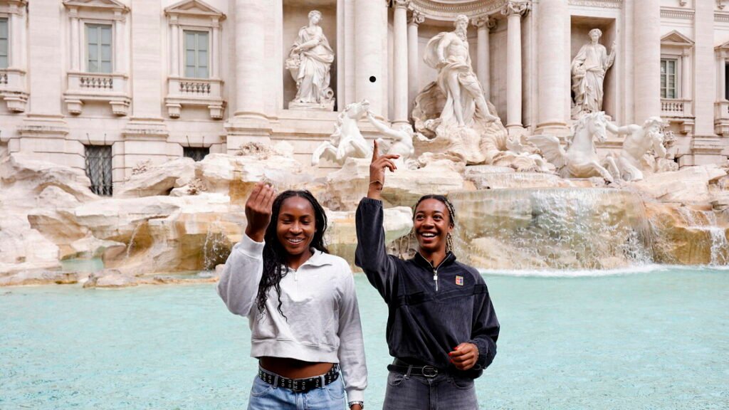 Internazionali: Grant ‘nata e cresciuta qui, mi sento italiana’