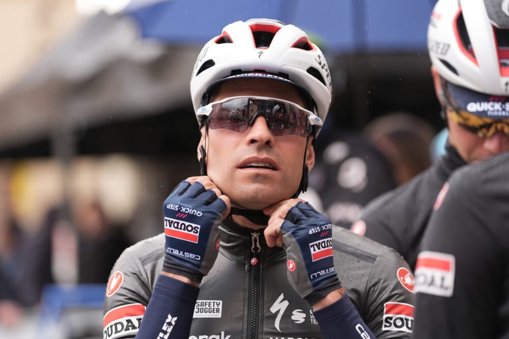 Giro d’Italia 2025: gli scalatori. Da Landa ai fratelli Yates. L’Italia punta su Tiberi e Fortunato