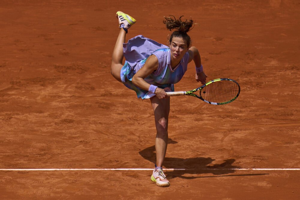 Internazionali d’Italia 2025 oggi: orari 6 maggio, programma, tv, ordine di gioco, streaming