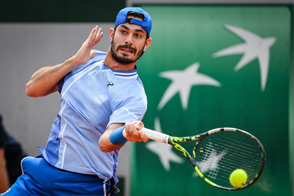 ATP Roma 2025: tutti gli italiani in campo oggi. Orari 6 maggio, quale partita vedere in chiaro