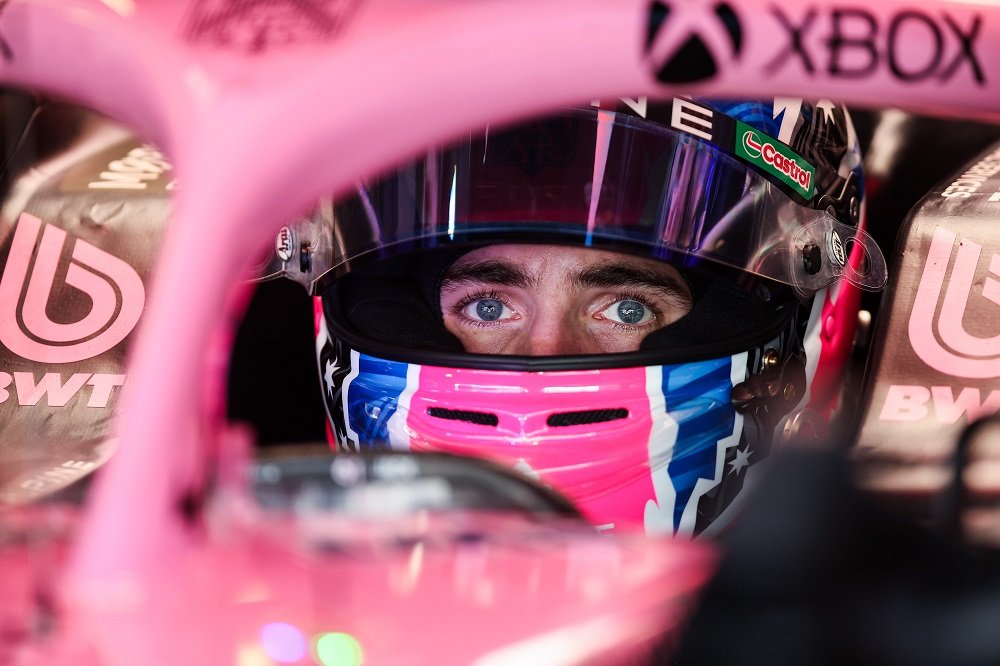 F1, Jack Doohan già ai saluti con la Alpine? Franco Colapinto si scalda in vista di Imola…