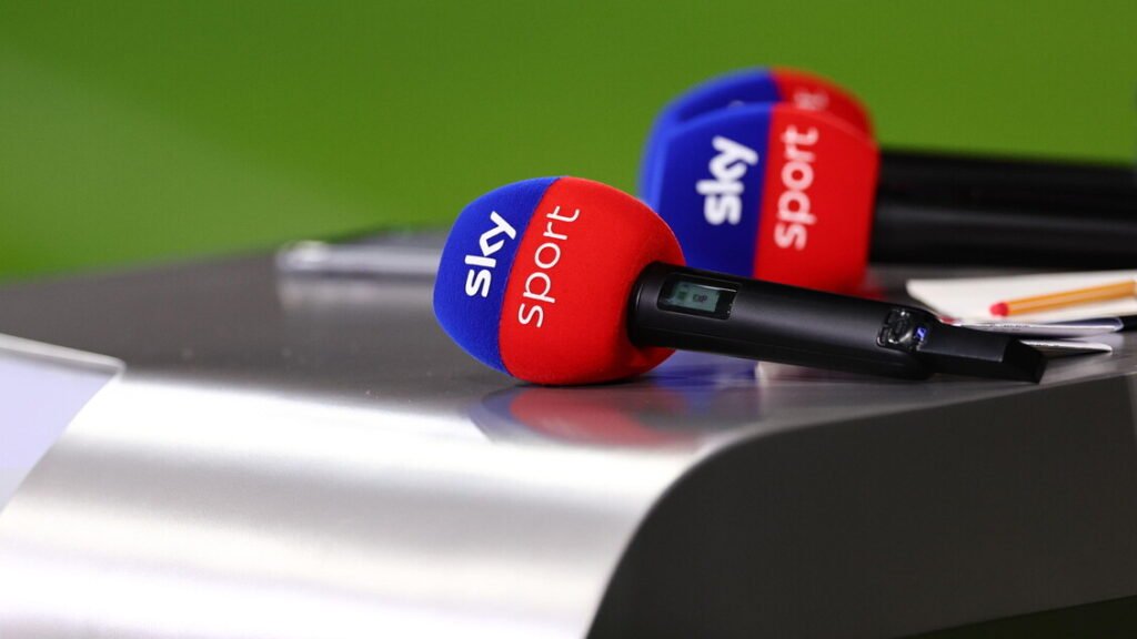 Estate Sky Sport, oltre 90 eventi e 6mila ore live