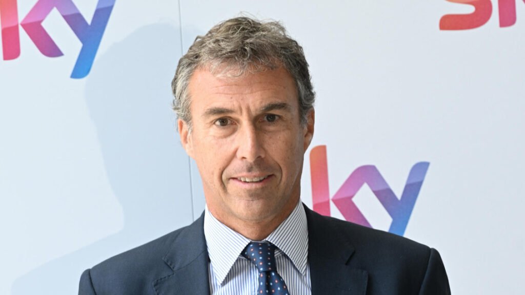 Perrelli ‘anche Sky valore aggiunto per crescita tennis azzurro’