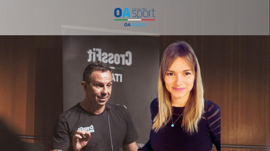 CROSSFIT. Pozzatti. Oltre 600 box in Italia: ecco perché sempre più persone scelgono il CrossFit