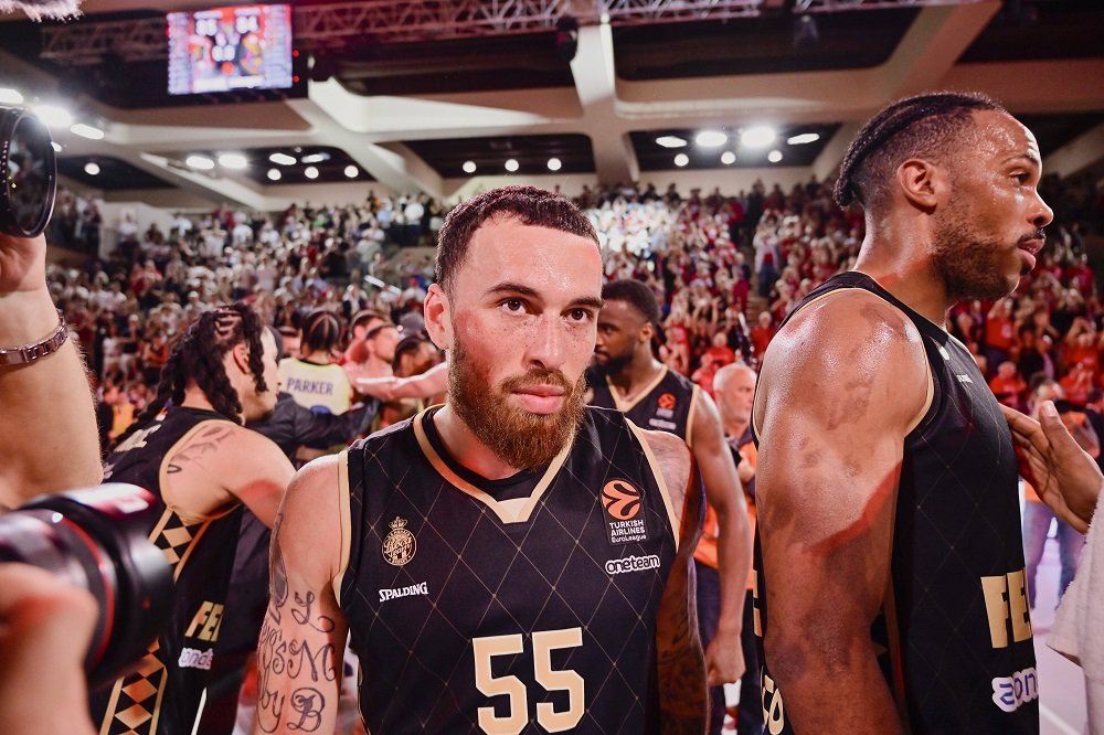 Basket: Monaco e Panathinaikos alle Final Four di Eurolega