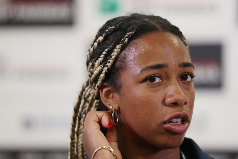 LIVE Grant-Ruzic, WTA Roma 2025 in DIRETTA: esordio al Foro per la giovanissima ‘stellina’ azzurra