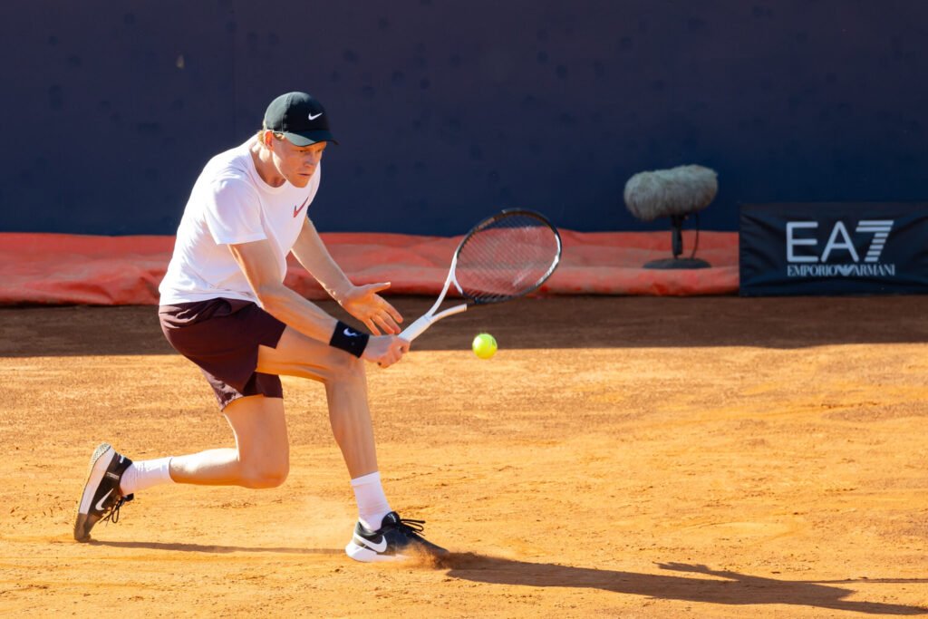 Puppo: “Tabellone non banale per Sinner a Roma. Musetti tra i primi 4 favoriti”