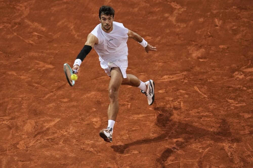 Monaco analizza: “Sinner ha un tabellone antipatico, ma i favoriti sono tutti dall’altra parte…”