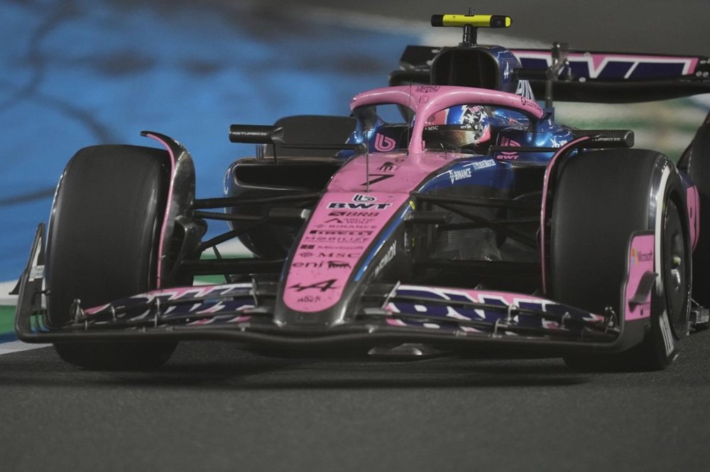 F1, nuovo ribaltatone in casa alpine. Via Jack Doohan ed arriva Franco Colapinto