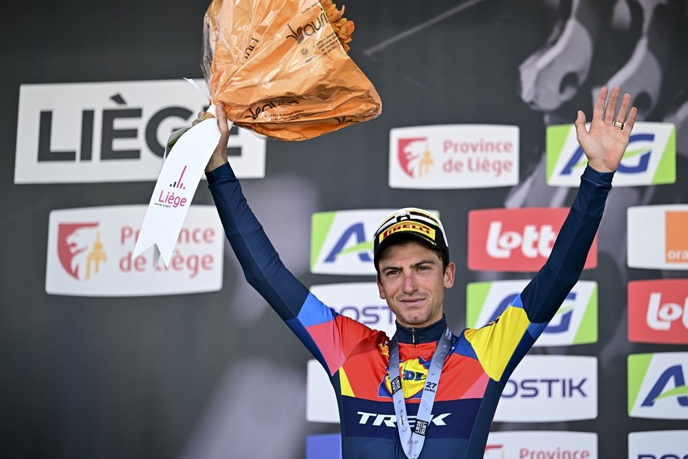 Giro d’Italia 2025: le possibili sorprese: anche Ciccone e Piganzoli da tenere d’occhio