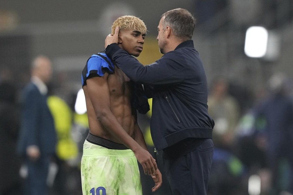 Come ha accolto la stampa spagnola la vittoria dell’Inter sul Barcellona: “Maxima crueldad”