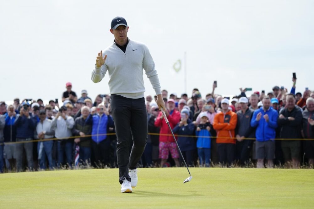 Golf, doppio appuntamento sul PGA Tour: Truist Championship e Myrtle Beach Classic