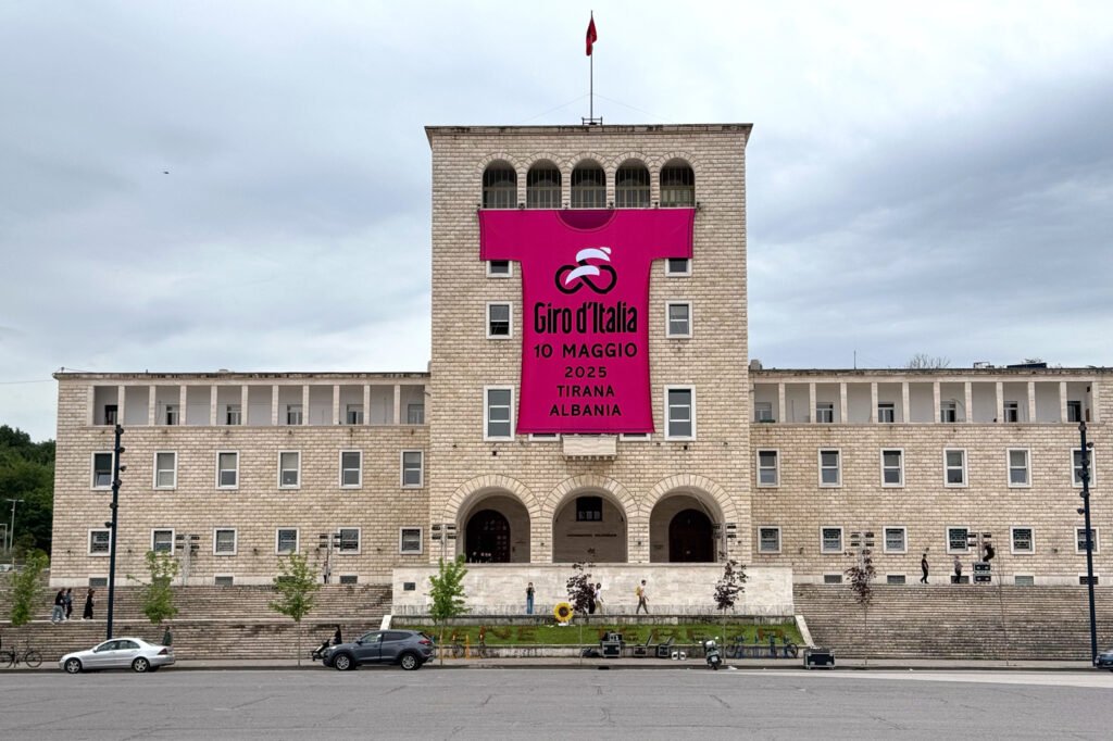 Giro d’Italia 2025: le tappe di montagna, per velocisti, attaccanti e le cronometro