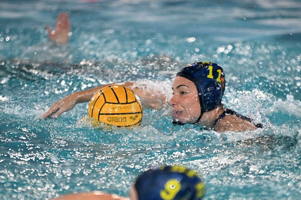 Pallanuoto, Serie A1 femminile 2025: Rapallo e Trieste volano in semifinale