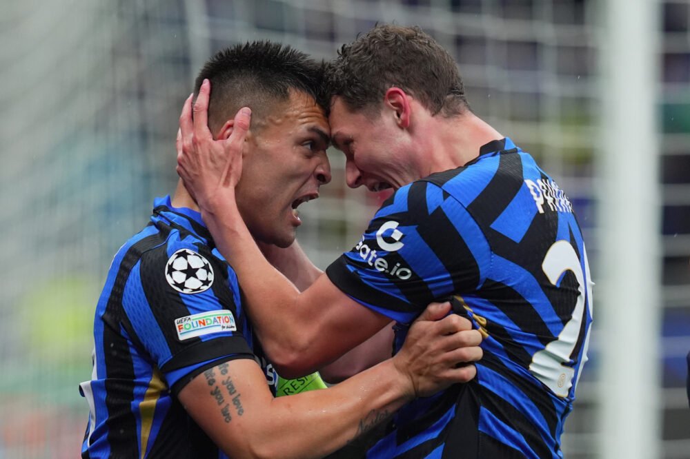 Inter-PSG, Finale Champions League 2025: programma, orario, tv, streaming