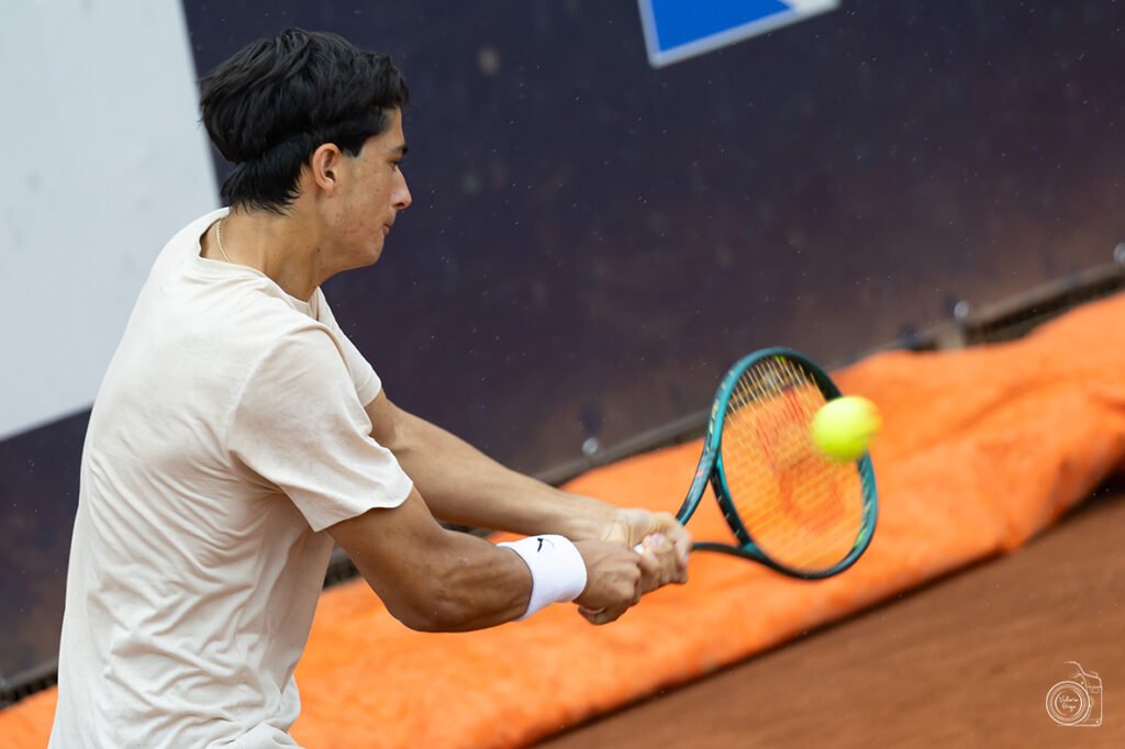 LIVE Cinà-Navone, ATP Roma 2025 in DIRETTA: chi vince trova Sinner!