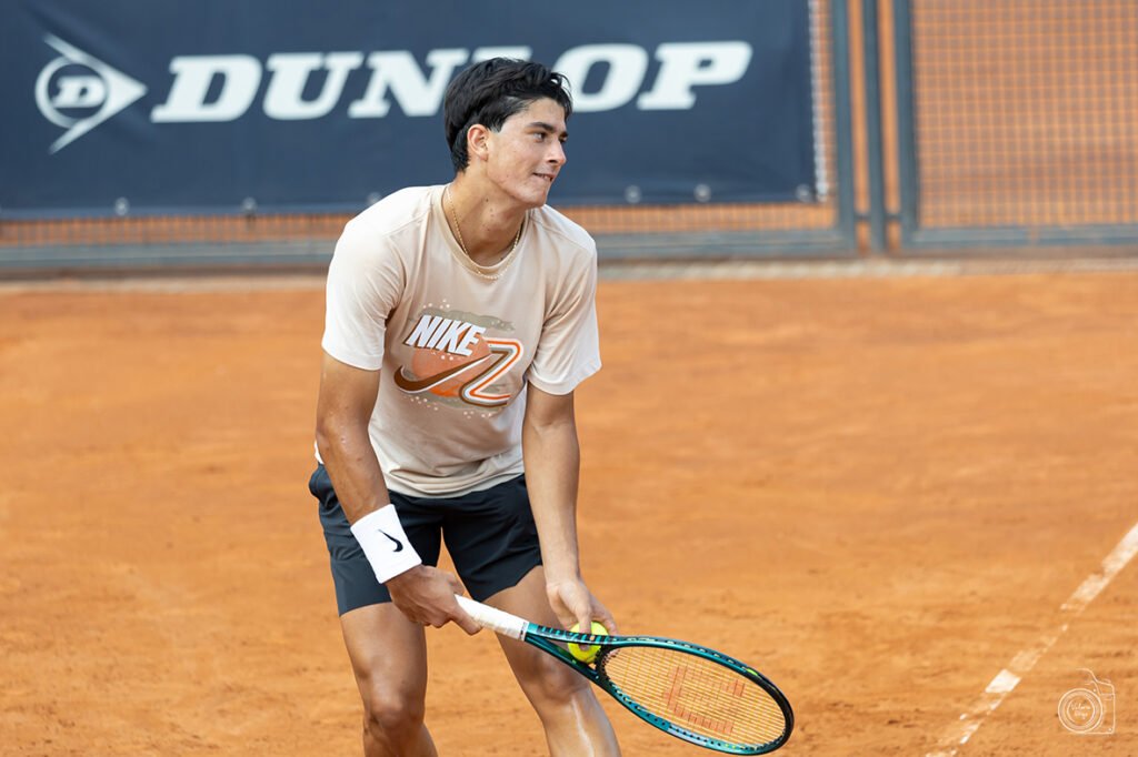 ATP Roma 2025: tutti gli italiani in campo oggi. Orari 8 maggio, quale partita vedere in chiaro