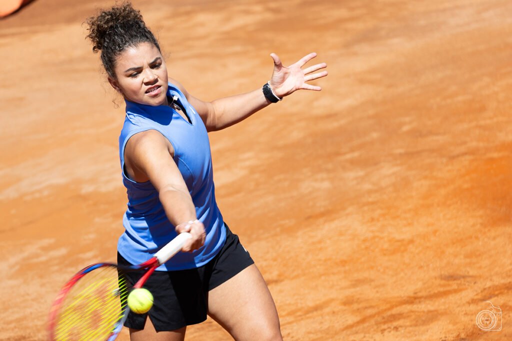 LIVE Paolini-Sun, WTA Roma 2025 in DIRETTA: esordio contro la neozelandese