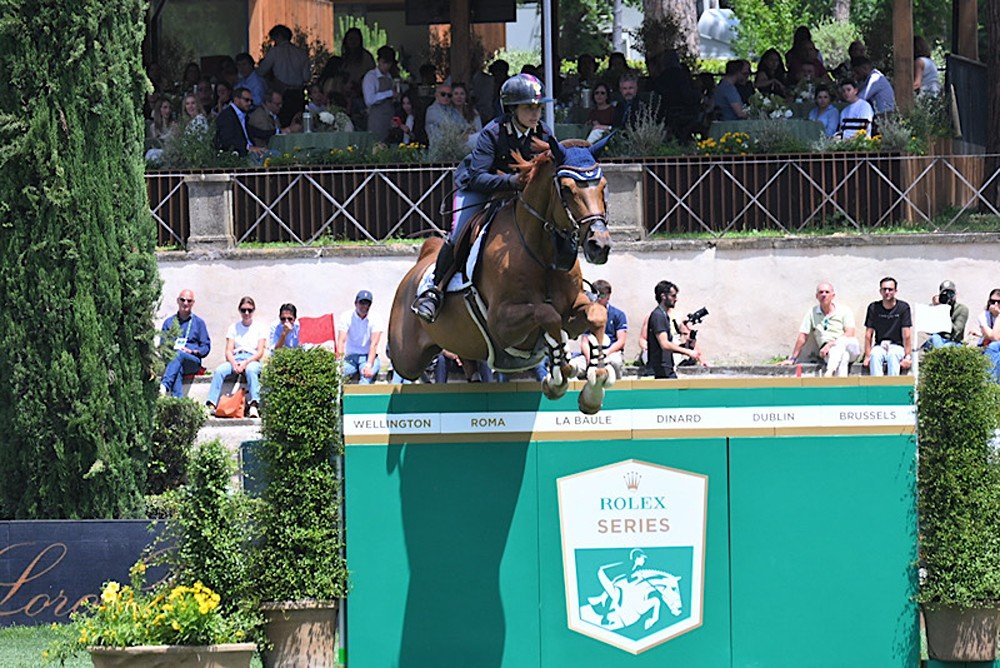 Equitazione: i convocati dell’Italia a titolo individuale per il Piazza di Siena 2025