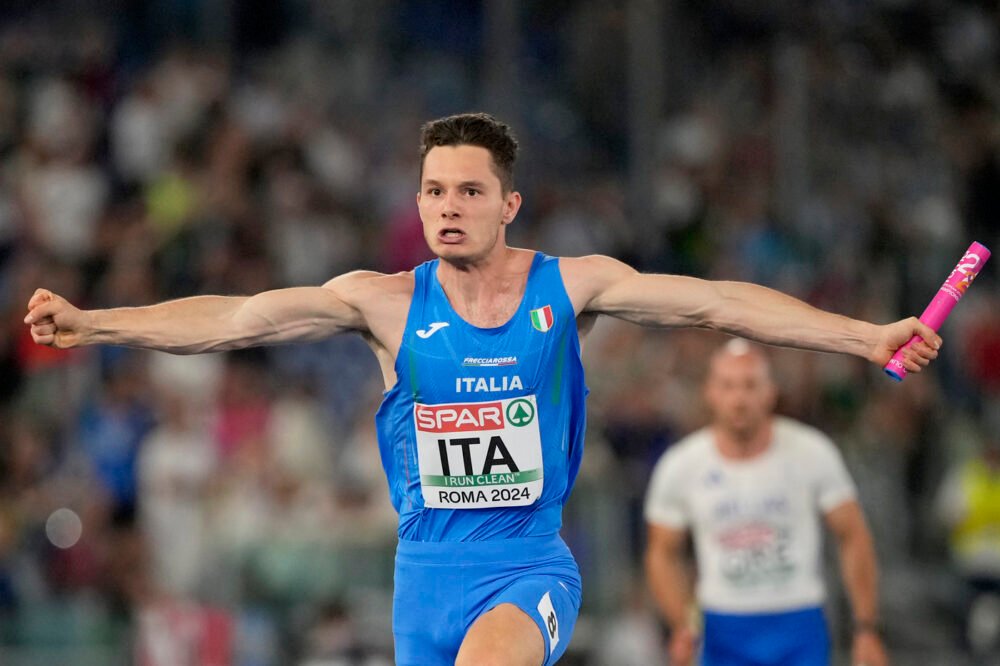 Atletica, quanti pass per i Mondiali in palio ai World Relays? Cosa succede se non ci si qualifica