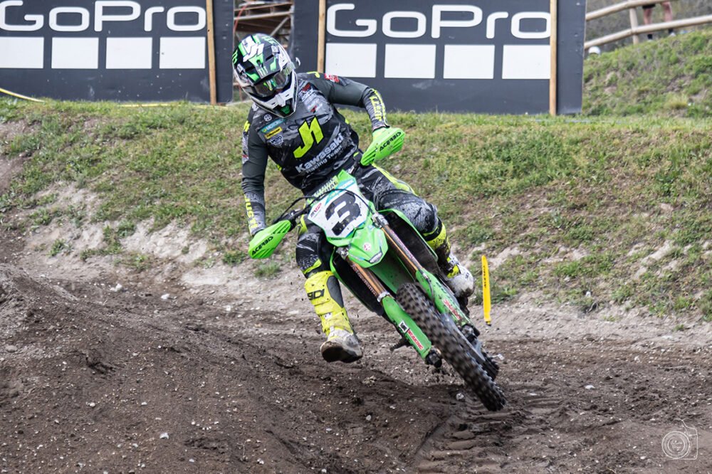 MXGP: a Lugo snodo importante per il Mondiale. Fari puntati su Febvre, Gajser e Coenen