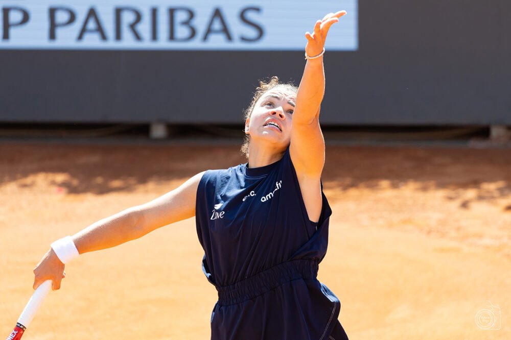 Dove vedere Errani/Paolini-Jiang/Wu in tv, WTA Roma 2025: orario, ordine delle partite, streaming