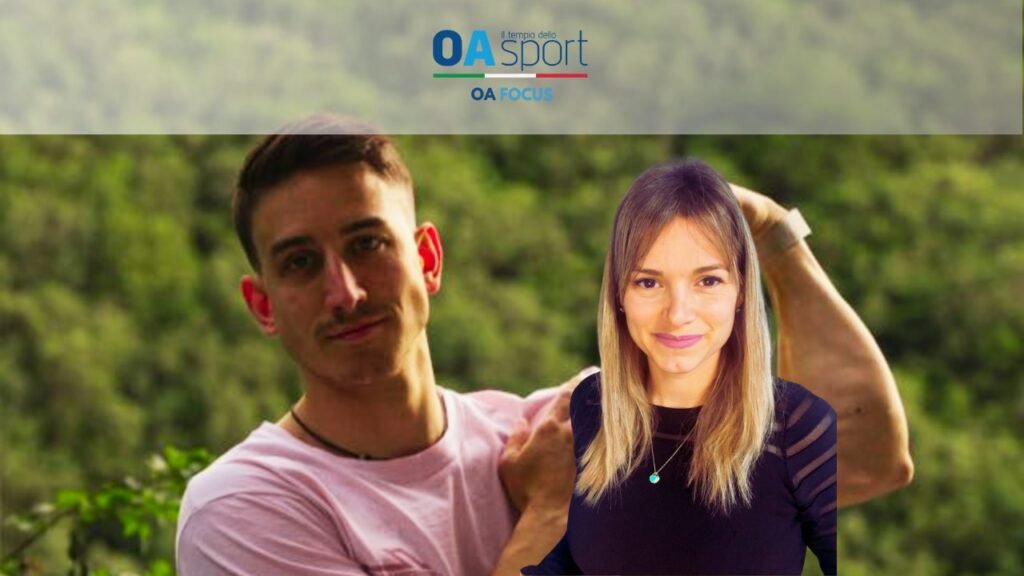 FOCUS – ARRAMPICATA. Stanislao Zama, il Coach dei Campioni di Arrampicata