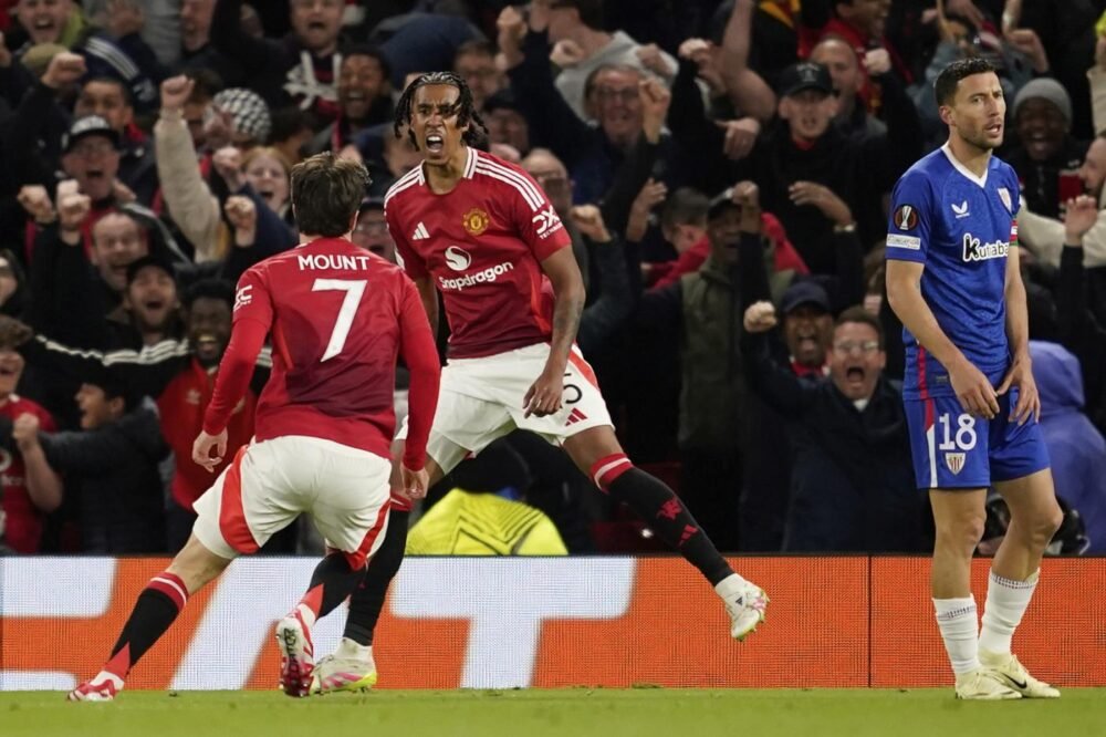 Derby inglese nella finale di Europa League: Manchester United e Tottenham chiudono i conti