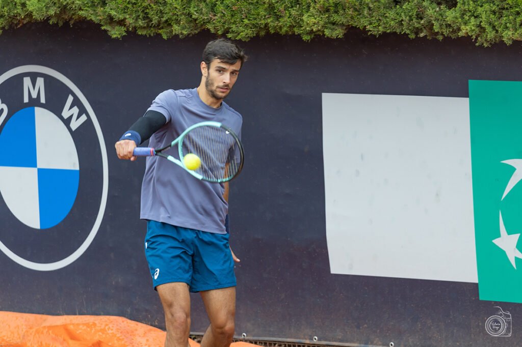 Internazionali d’Italia 2025 oggi: orari 9 maggio, programma, tv, ordine di gioco, streaming