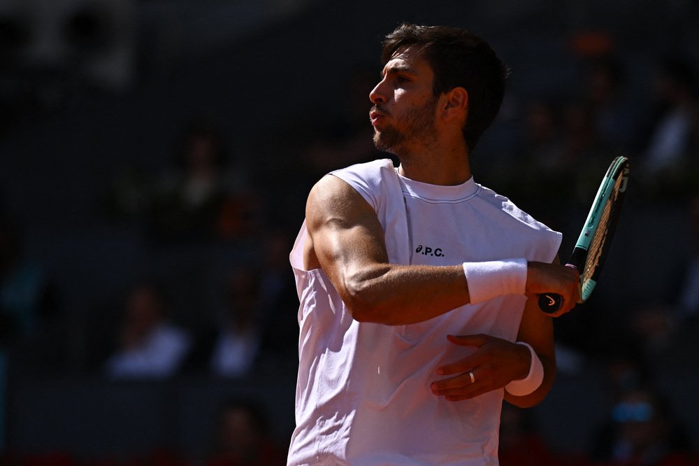 Sport in tv oggi (venerdì 9 maggio): orari e programma completo. Come vedere gli eventi in streaming