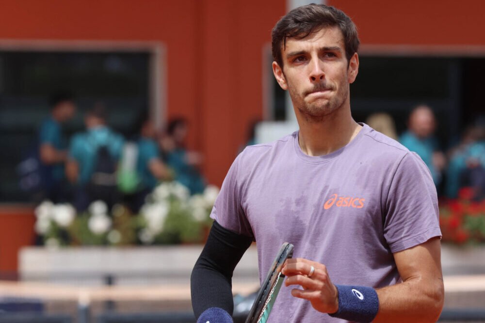 ATP Roma 2025: tutti gli italiani in campo oggi. Orari 9 maggio, quale partita vedere in chiaro