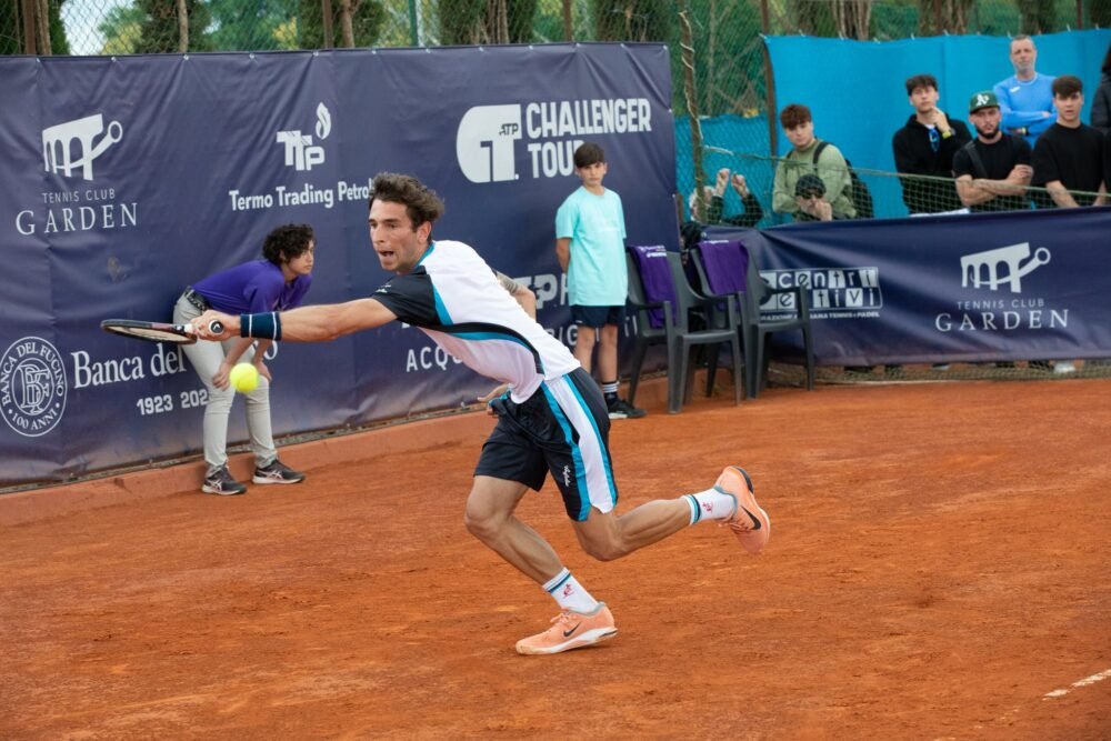 Roma day 3: Emozione Gigante!