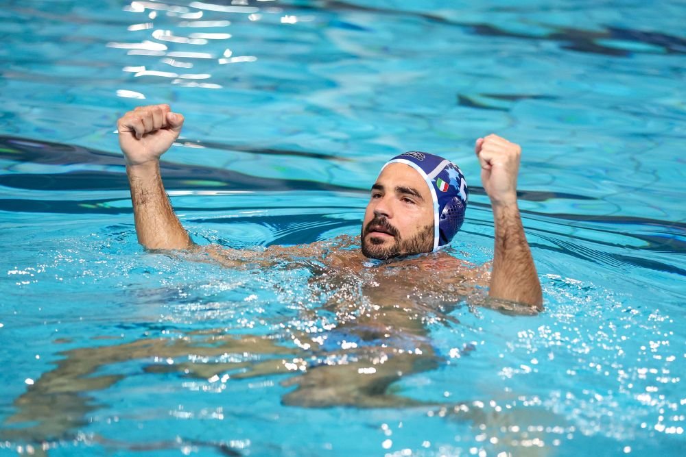 Pallanuoto, il Recco vola in Serbia per sfidare il Radnicki in gara 1 di finale di Euro Cup