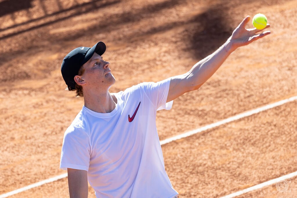 LIVE Sinner-Navone, ATP Roma 2025 in DIRETTA: torna il n.1 al mondo! Il Foro accoglie il suo Re