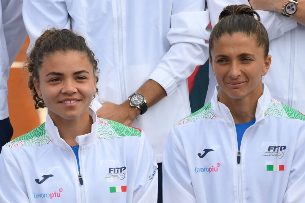 WTA Roma 2025, Sara Errani e Jasmine Paolini approdano rapidamente agli ottavi in doppio!