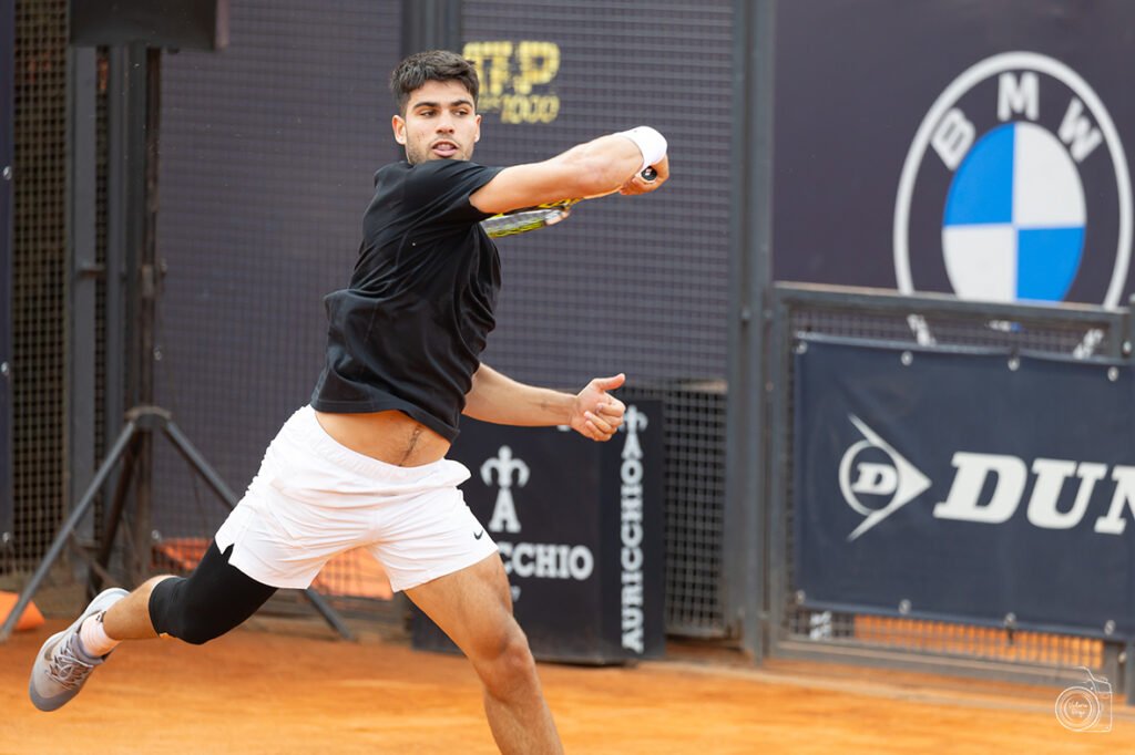 ATP Roma 2025: Zverev e Alcaraz ok, Musetti e Passaro esaltano il Foro