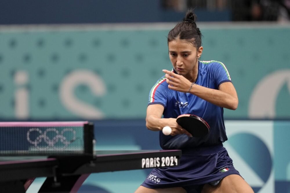Tennistavolo, sorteggiati i tabelloni dei Mondiali: urna severa con gli italiani