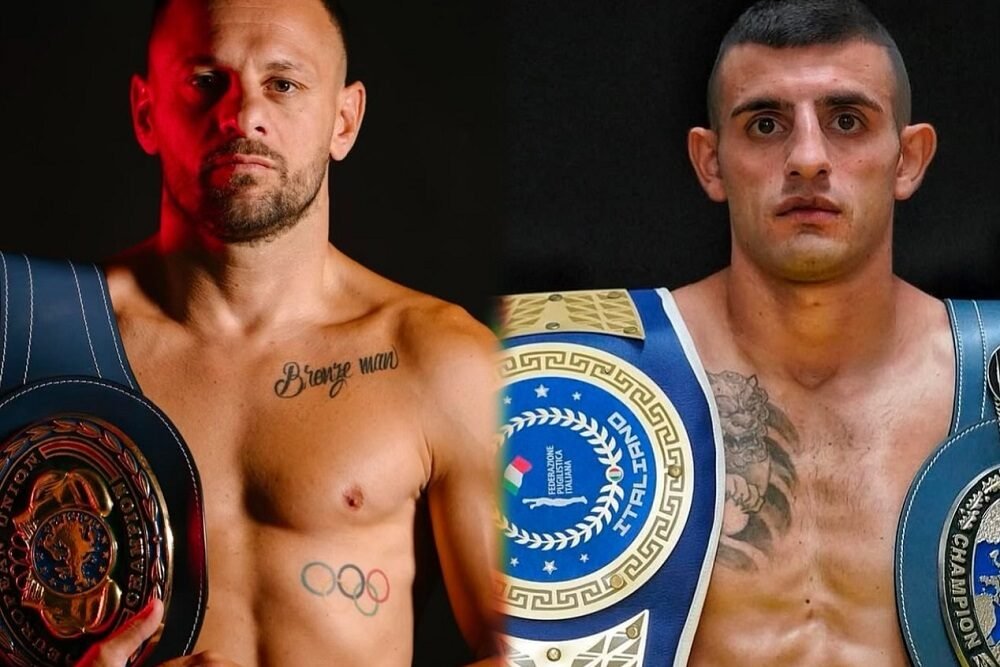 Boxe: Cristian Zara sfata il tabù Picardi ed è Campione d’Europa dei pesi gallo