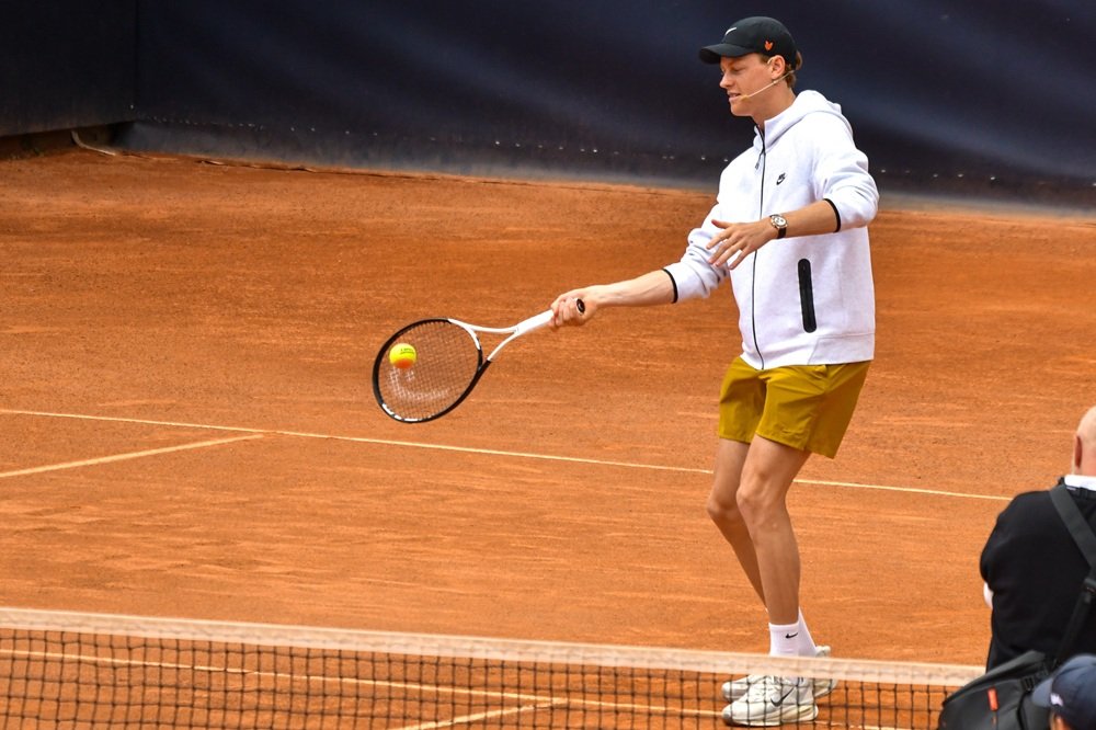 ATP Roma 2025: tutti gli italiani in campo oggi. Orari 10 maggio, quale partita vedere in chiaro