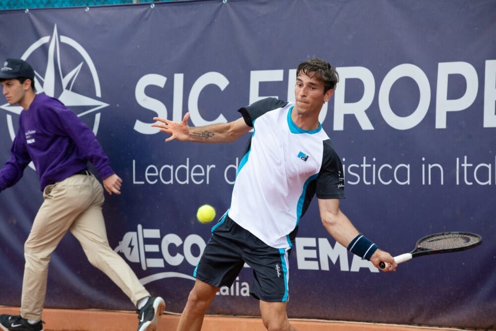 LIVE Gigante-Mensik, ATP Roma 2025 in DIRETTA: niente da perdere contro il nuovo fenomeno ceco